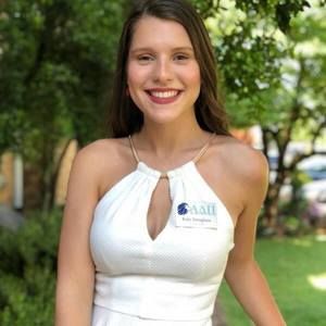 Meet your Posher, Kate